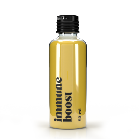 Immune Boost | 28 shots for immunity + vitality